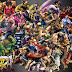 Can you name every Street Fighter IV character?