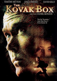 O Segredo de Kovak (2006) O Segredo de Kovak (2006)
