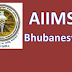 AIIMS Bhubaneswar Recruitment 2017 1211 Staff Nurse, Assistant, Technician Posts