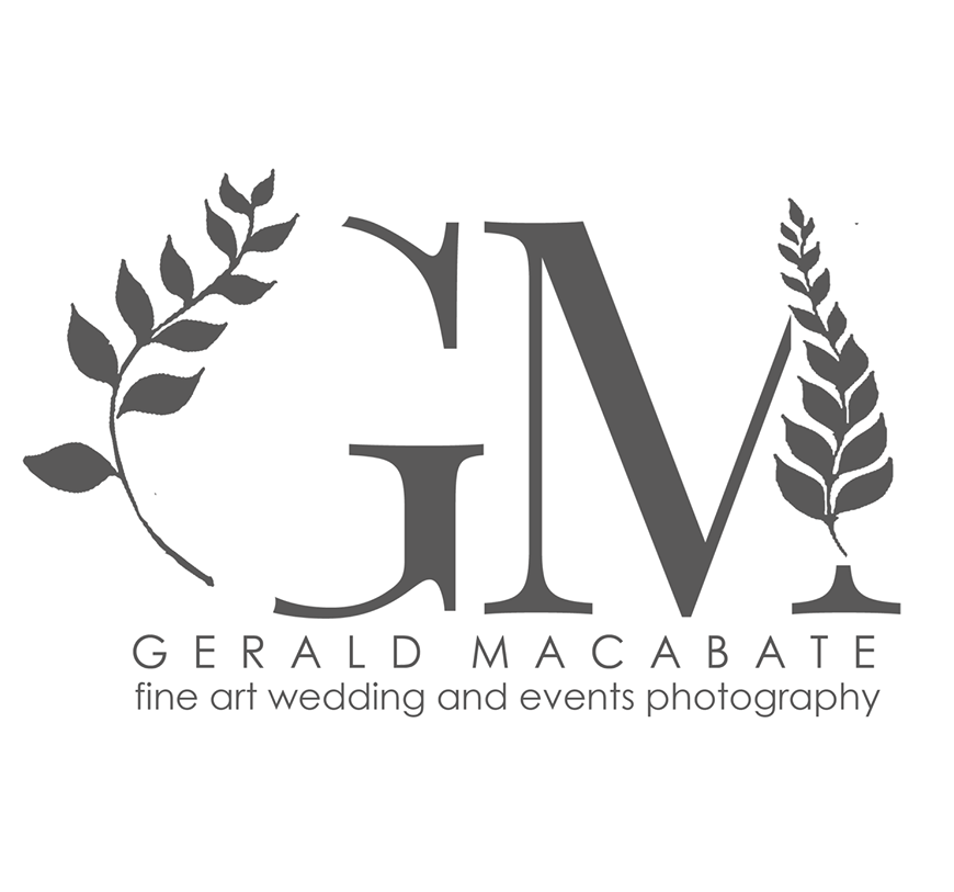 GERALD MACABATE | WEDDING PHOTOGRAPHY
