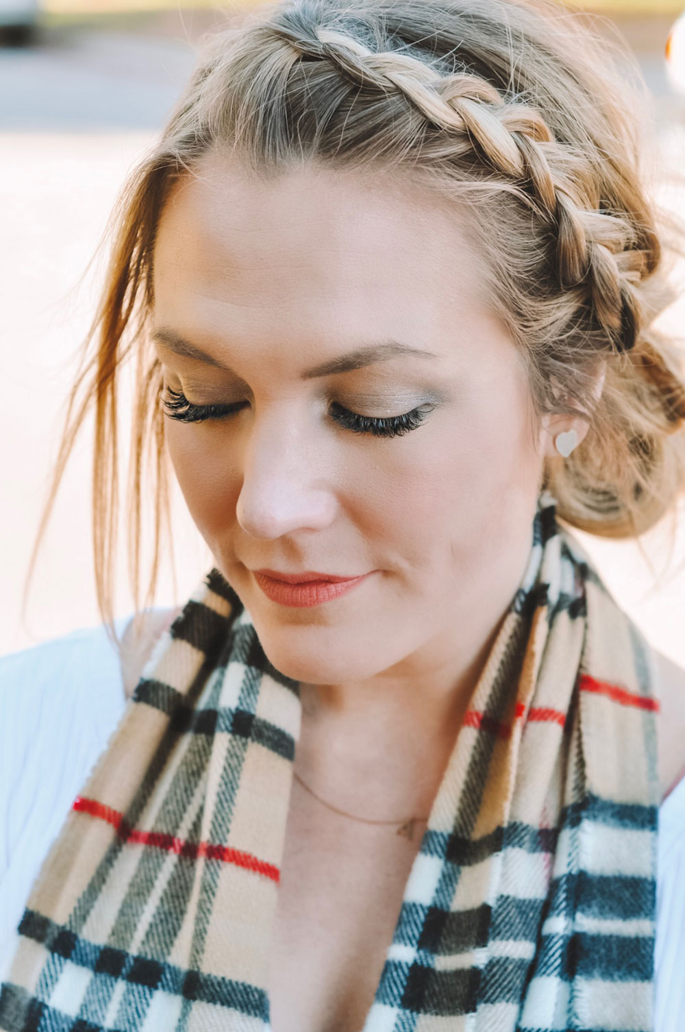 Lash Extension Q+A Amanda's OK A Lifestyle Blog