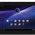 Toshiba tablet Thrive με Android 3.1