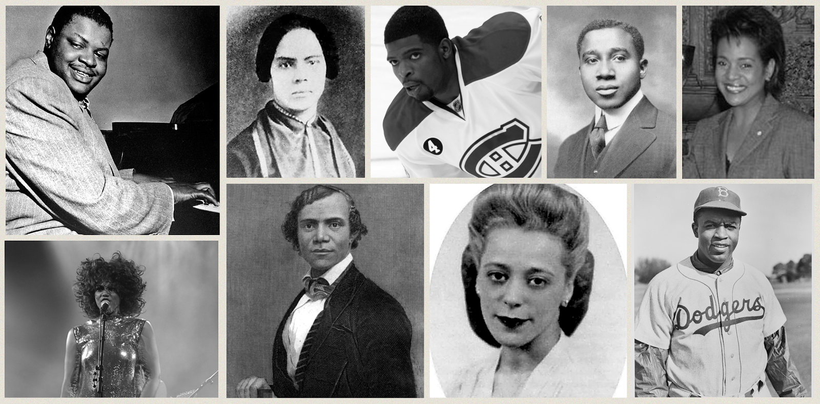Celebrating 20 Years Of Black History Month In Canada NAMC Montessori 