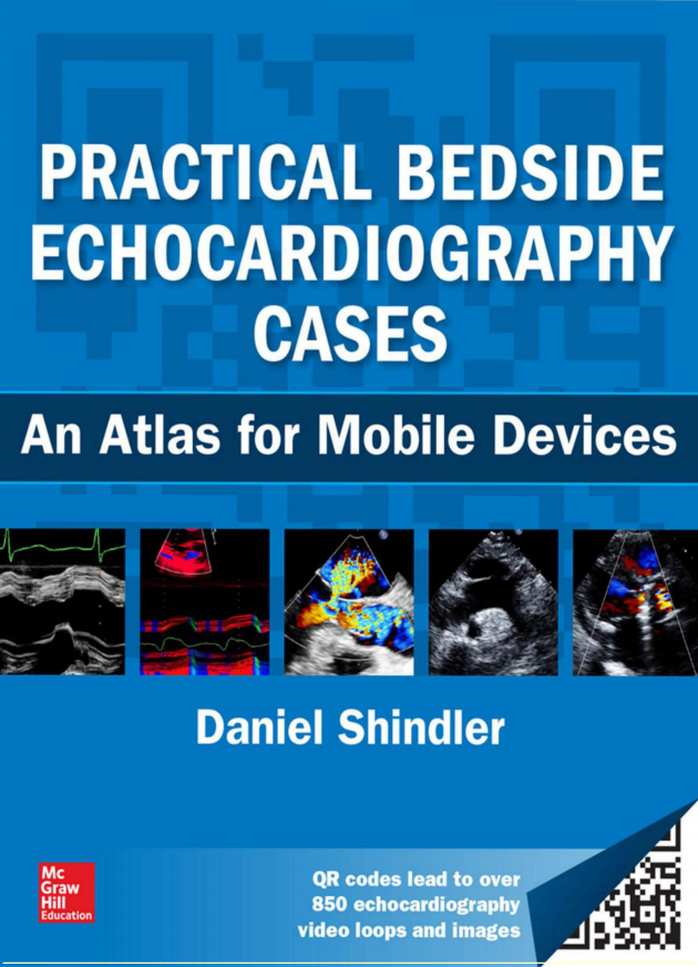 Practical Bedside Echocardiography Cases 1st Edition Amazon Medical