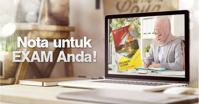 Panduan Peperiksaan Online Pegawai Tadbir N29 & N41 SARAWAK Panduan Peperiksaan Online Pegawai Tadbir N29 & N41 SARAWAK