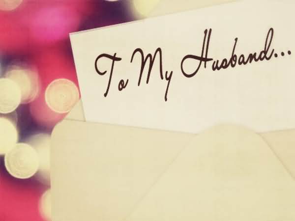 birthday wishes for husband