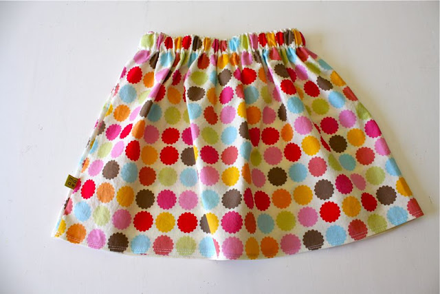 How To Make A Girl Skirt