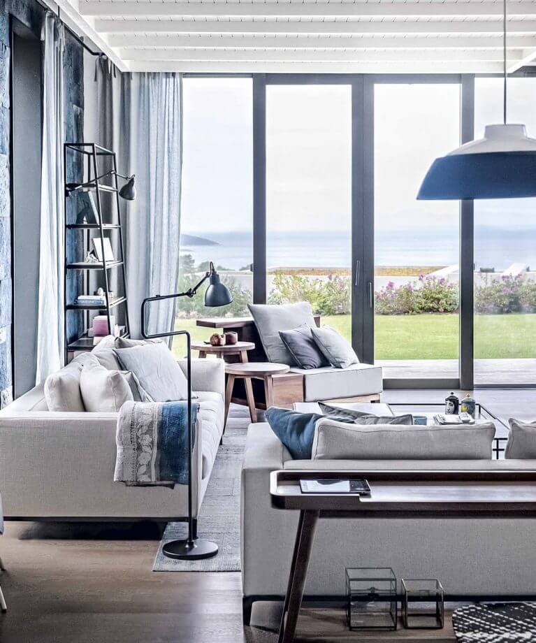 Awesome Open-plan Living Room Ideas Awesome Open-plan Living Room Ideas