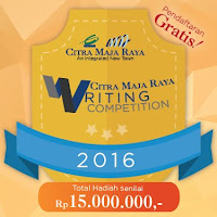 Gaya hidup yang layak Anda dapatkan.