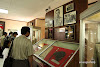 ruang relik monumen pancasila sakti