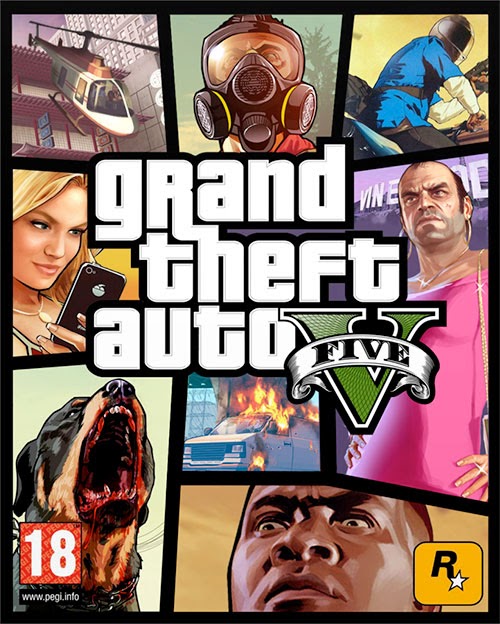 Gta 5 Hileleri PS3 ve XBox BOT