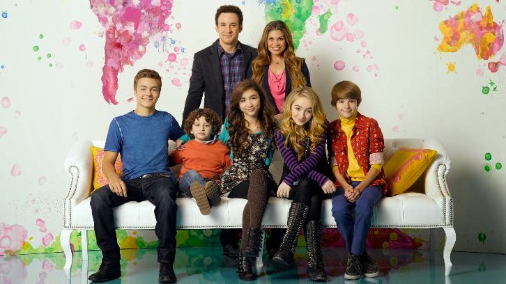Girl Meets World - Will Friedle to Recur
