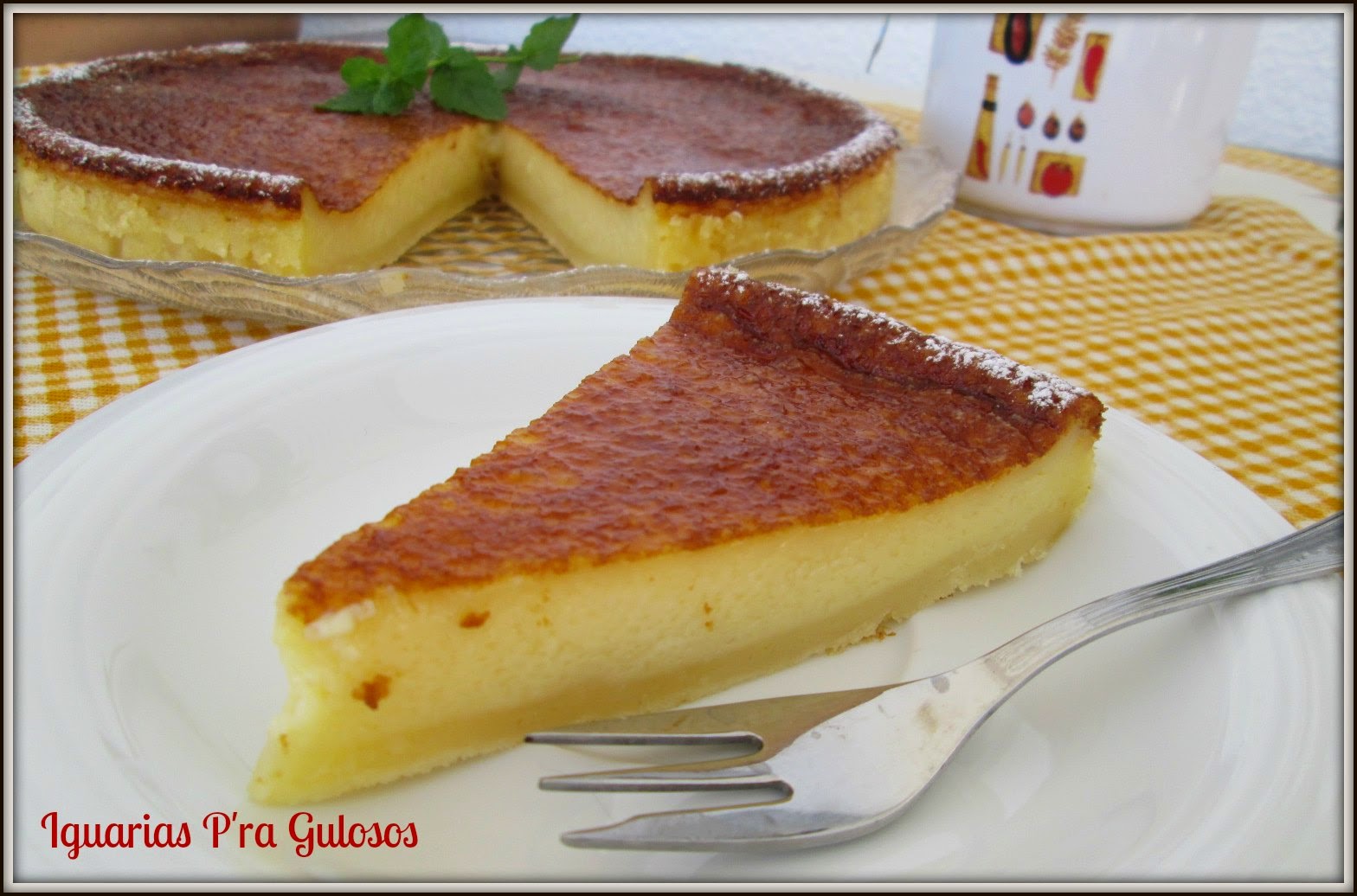 Receitas de Portugal Tarte de Leite Condensado Fazse em menos de 10 minutos! É divinal..... Receitas de Portugal Tarte de Leite Condensado Fazse em menos de 10 minutos! É divinal.....