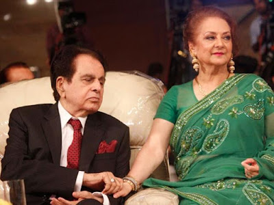 @InstaMag - Dilip Kumar is "well" and at home, his wife Saira Banu said on Sunday, clarifying buzz that the 94-year-old actor's health is not up to the mark. dilip-kumar-doing-well-says-saira-banu