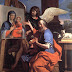 Saint Luke
