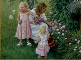 مجموعة هائلة من الرسومات لن تصدق انها يدوية