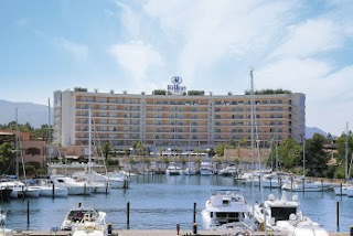 Hotel Blu Porto Cesareo Le Hotel Blu Porto Cesareo Le