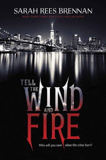 https://www.goodreads.com/book/show/16221851-tell-the-wind-and-fire