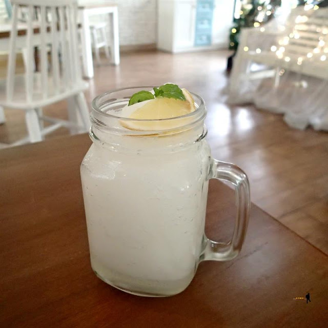 classic lemonade gastromaquia