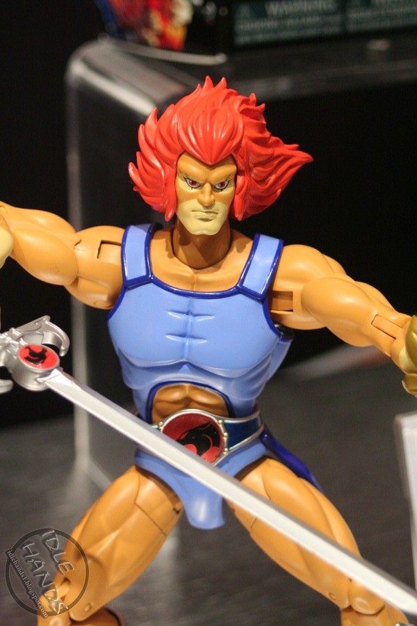 thundercats toys 2011