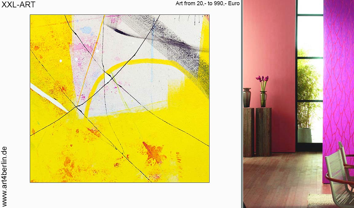 art4berlin GALLERY Original Affordable Art Online Buy Original XXL