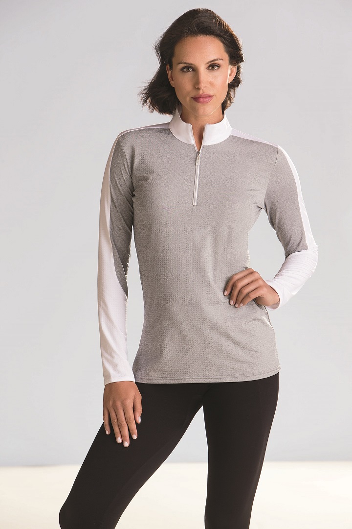American Golfer Bette & Court Launches Spring 2016 Women's Golf Collection