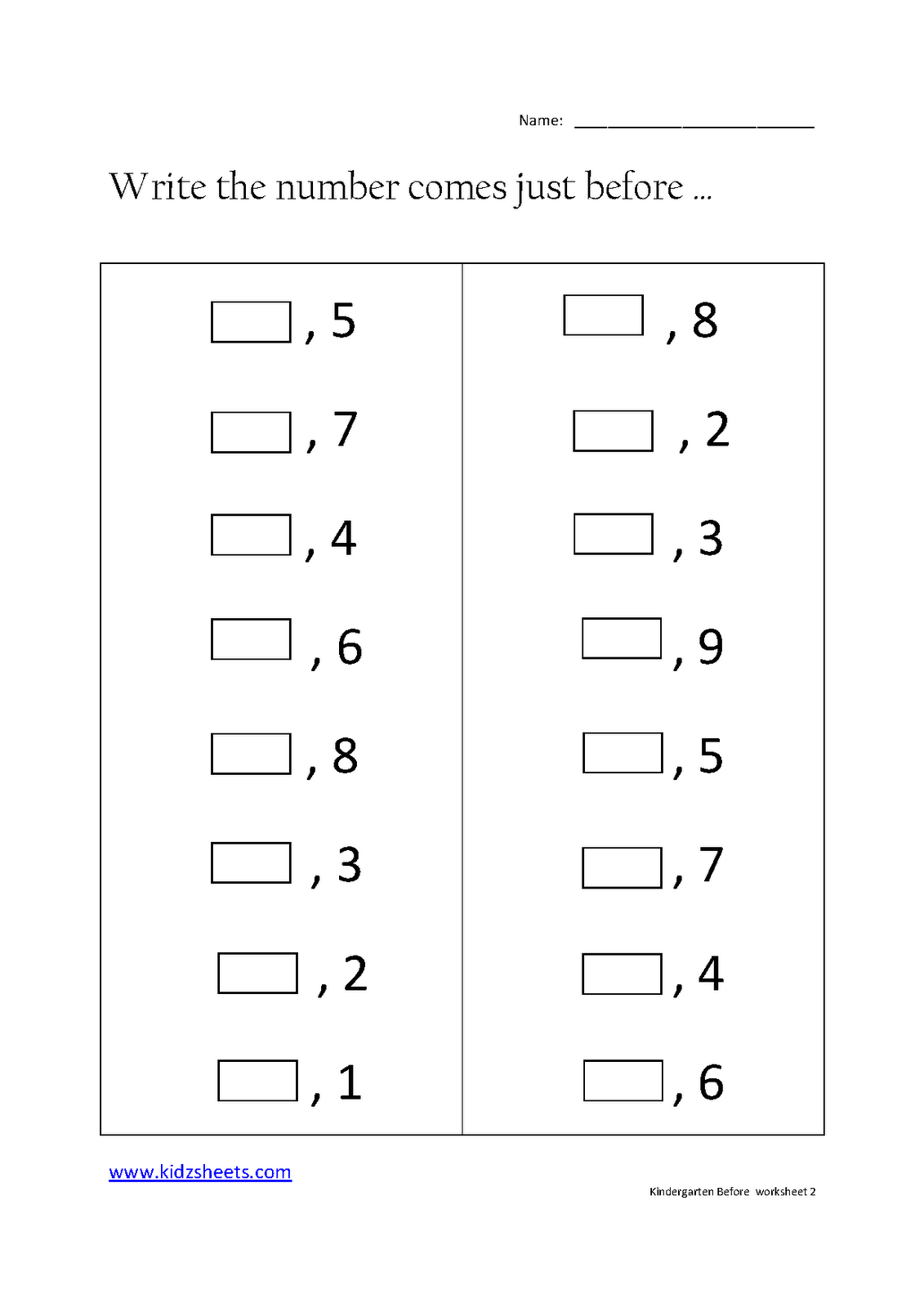 Workbooks ordinal numbers worksheets : HD wallpapers worksheets on ordinal numbers for kindergarten ...