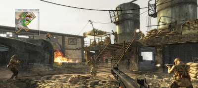 call of duty 5 world at war game free download