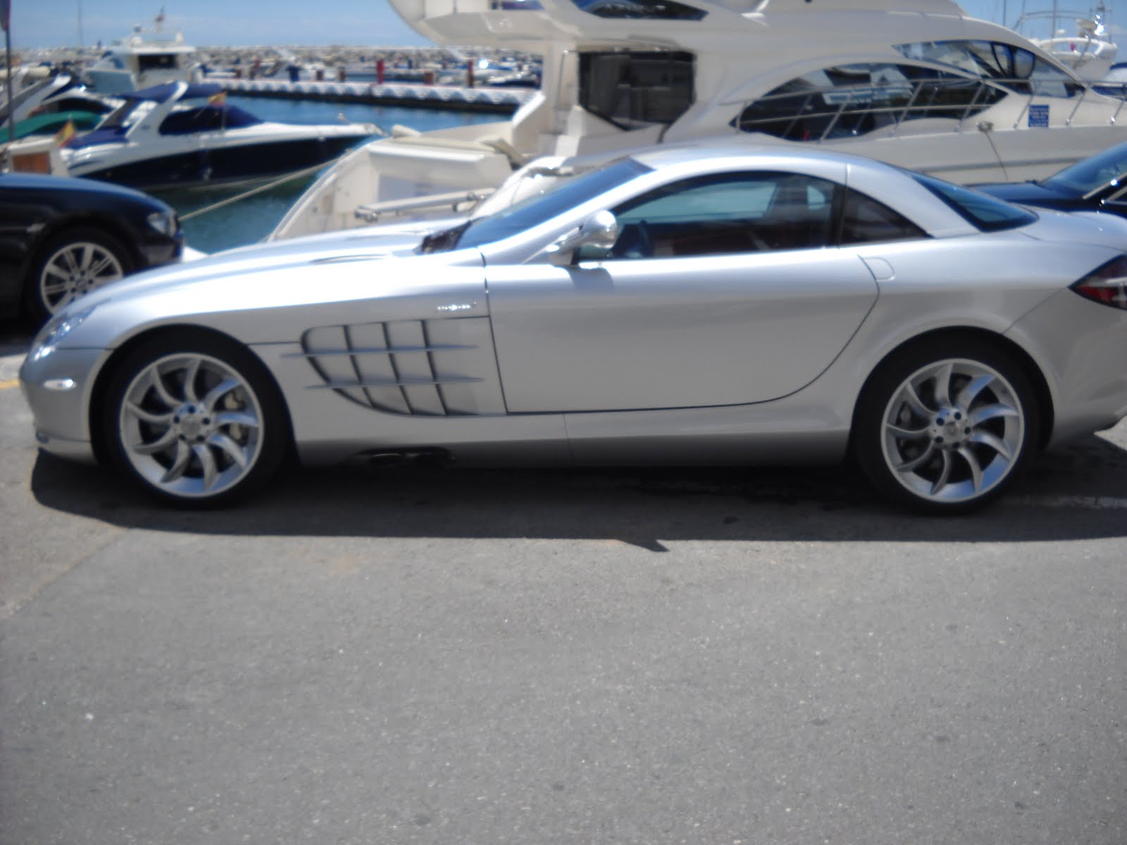 Park plaza mercedes benz #4