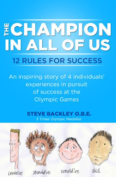 The Champion in All of Us: 12 Rules For Success