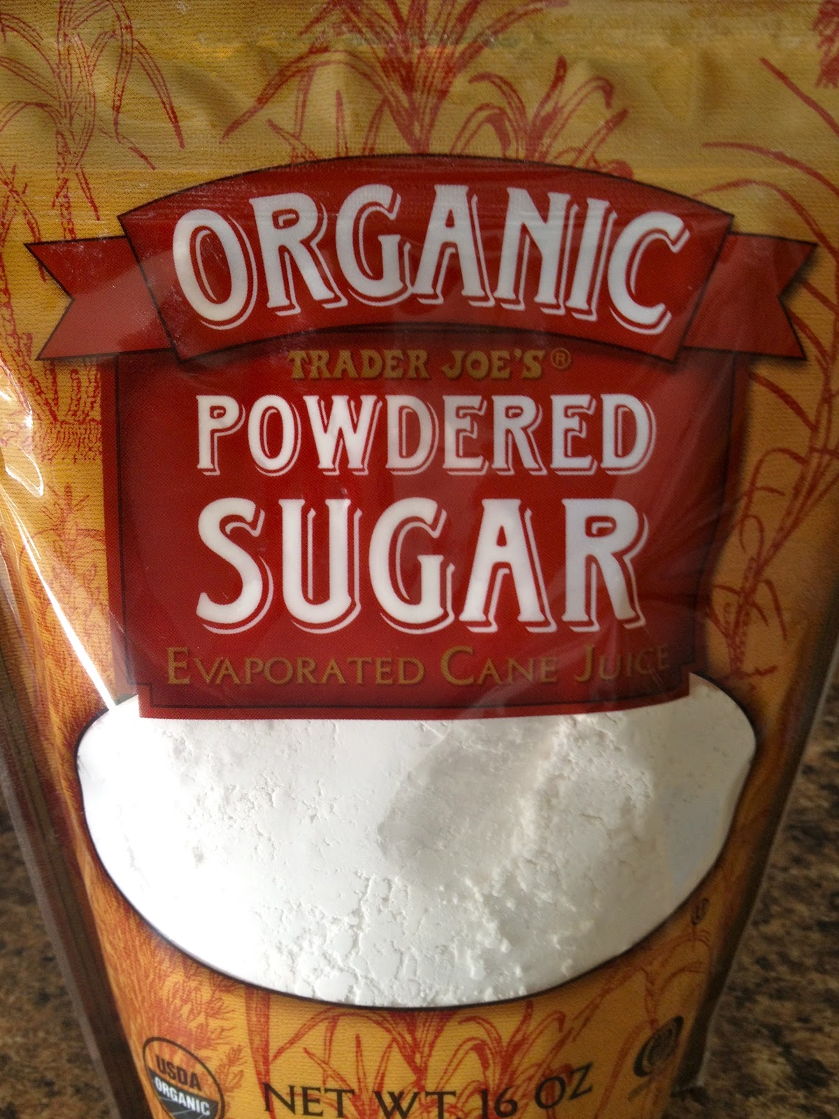 The Healing Kitchen Trader Joe's