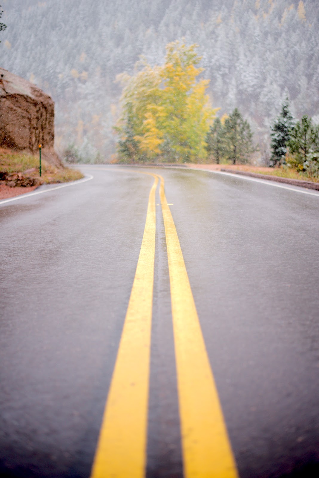 Graffiti Graffiti Falls Colorado Springs