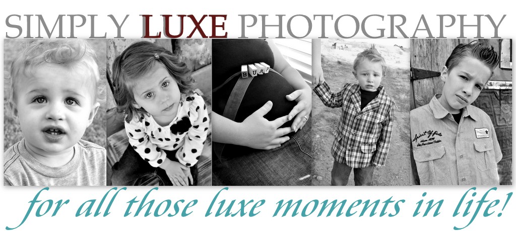 Simply LUXE Photography