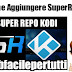 Kodi | Come Aggiungere SuperRepo Repository
