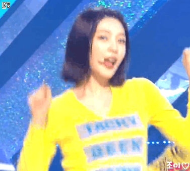 오늘 인기가요 레드벨벳 컴백무대 솔직히 보고가셔야함.gif | 인스티즈