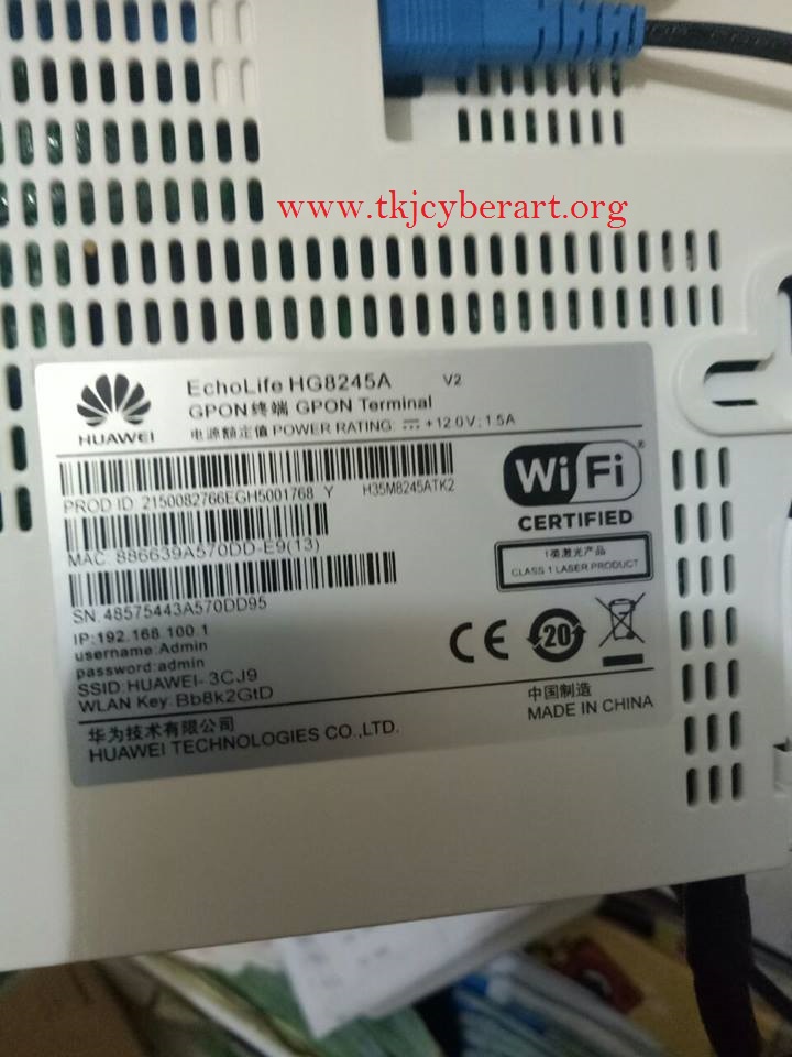 Huawei Huawei
