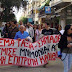 Πούλμαν στην Καλλιθέα για τη συγκέντρωση του ΠΑΜΕ στο Χίλτον