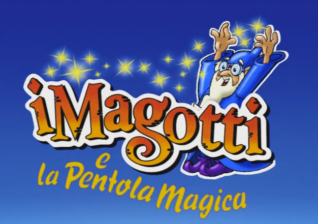 il videogioco dei magotti il videogioco dei magotti