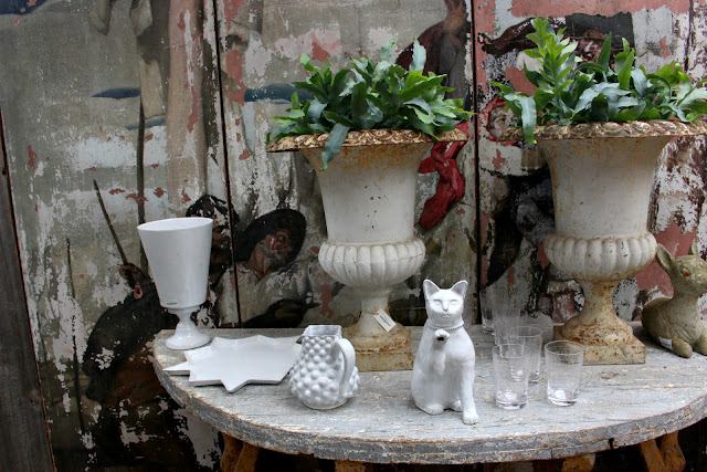 Petersham Nurseries Shop and garden centre in Richmond