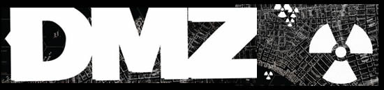 DMZ (2005) Series