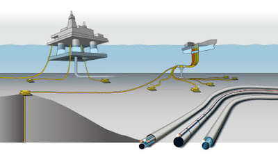 Una forma d'utilitzar cables de fibra òptica submarina com a sensors sísmics