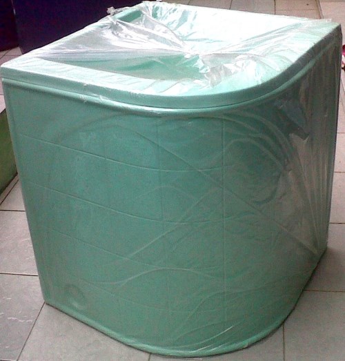 Bak Kamar Mandi Fiber Inspirasi Desain Rumah 2019