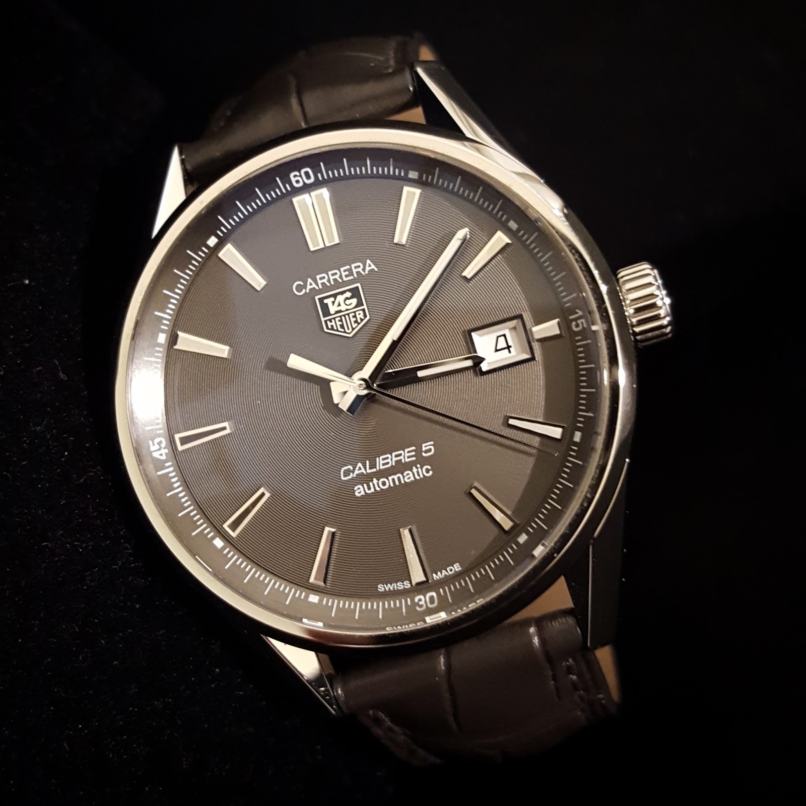 Jam carrera original hotsell