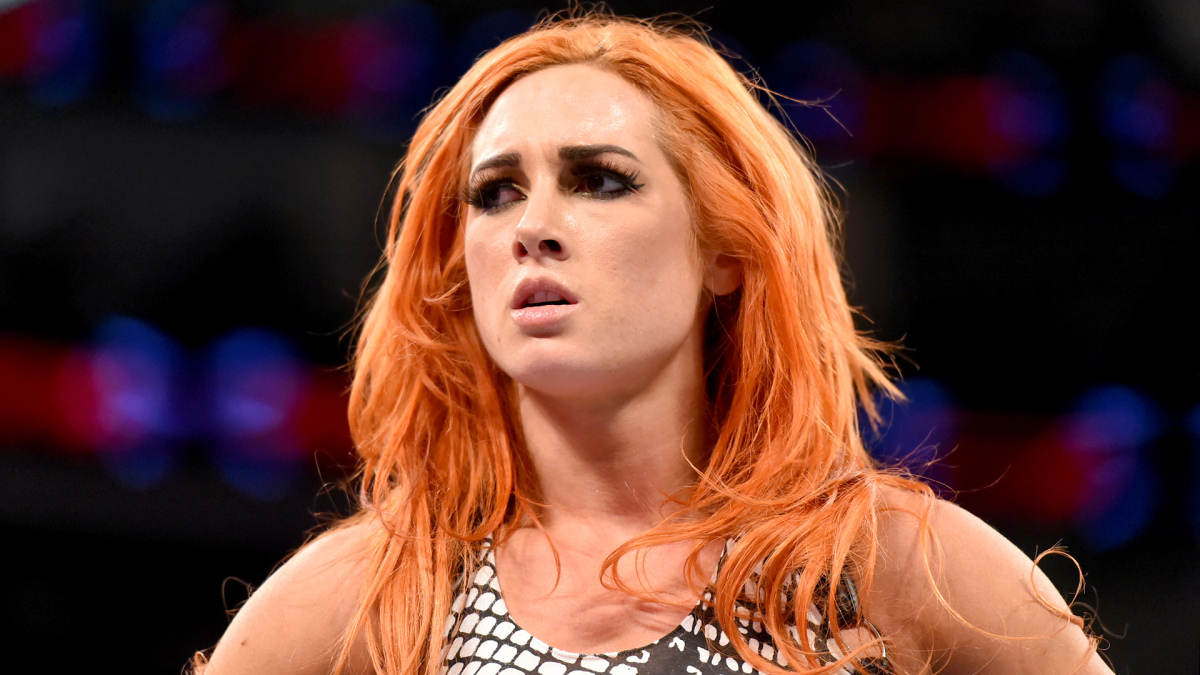 15 WWE Wrestler Becky Lynch HD Wallpaper - Free HD Wallpapers