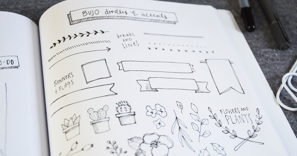 Bullet Journal For Work 101 The Beginner S Guide Anjahome