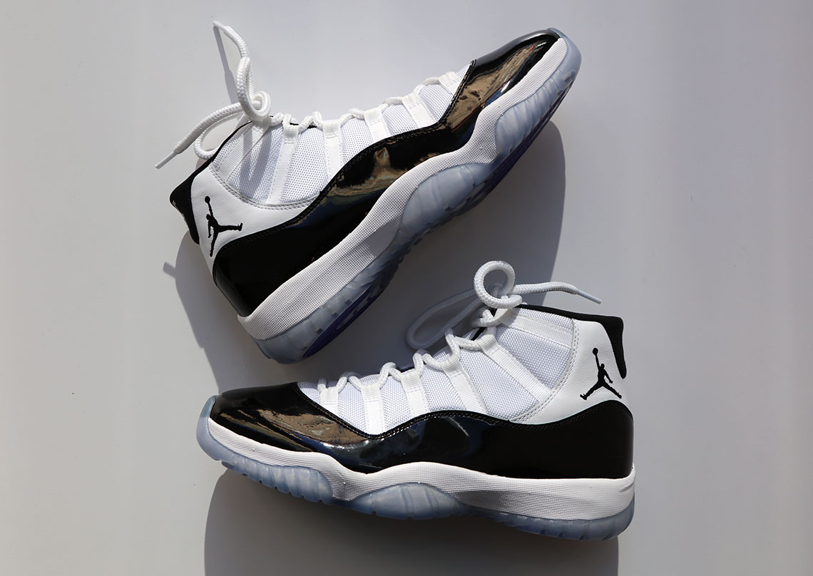 air jordan originali