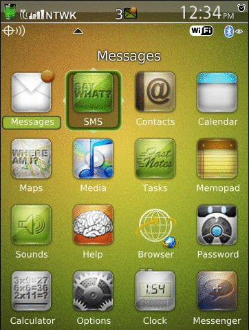 free software download for blackberry 9530 Download free software install themes bb storm.