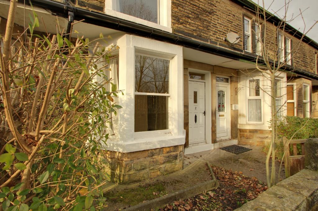 Harrogate Property News Harrogate Property News 2 bed terraced house