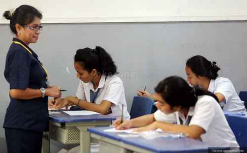 Slabus Guru Bk Tingkat Sma PTK GURU BK SMA PENERAPAN