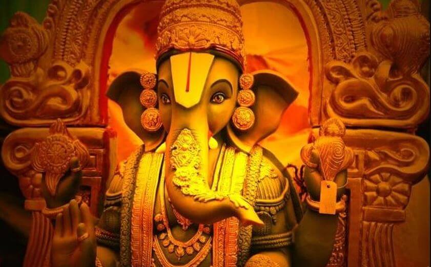 Ganesh Images